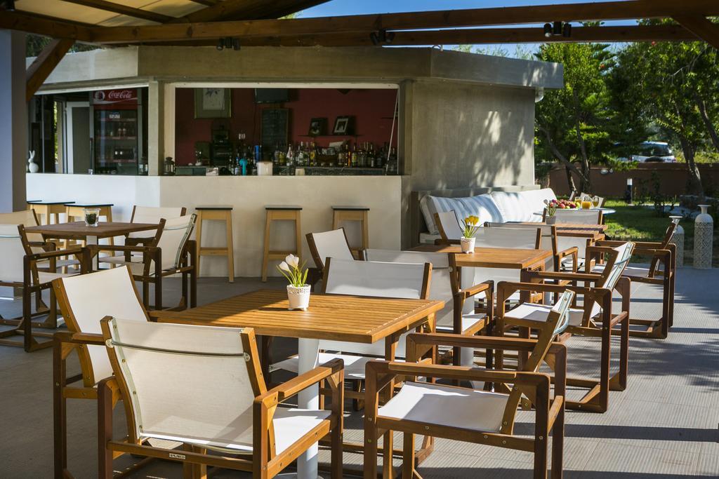 سفوروناتا Olive Grove Studios & Apartments المظهر الخارجي الصورة