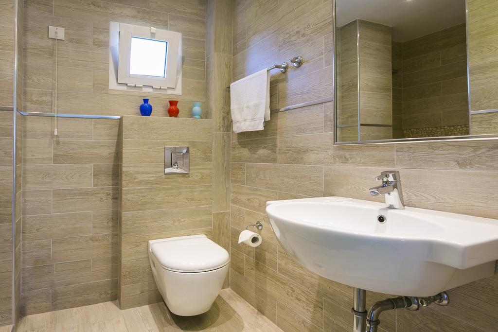 سفوروناتا Olive Grove Studios & Apartments المظهر الخارجي الصورة