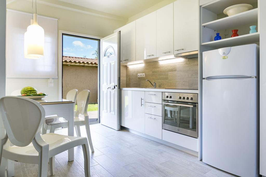 سفوروناتا Olive Grove Studios & Apartments المظهر الخارجي الصورة