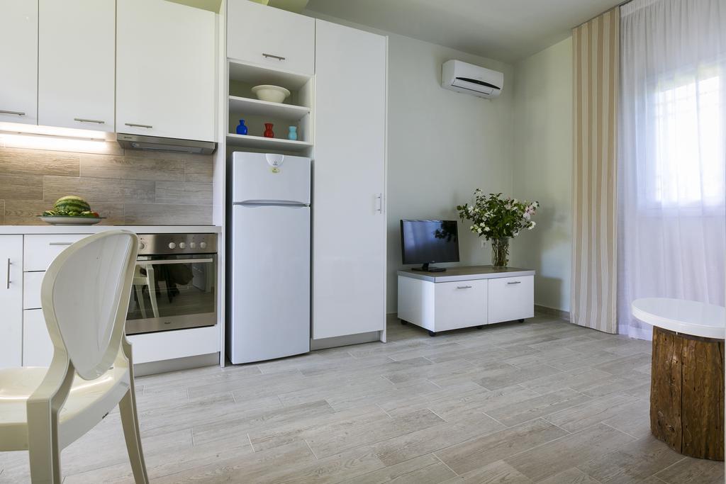 سفوروناتا Olive Grove Studios & Apartments المظهر الخارجي الصورة