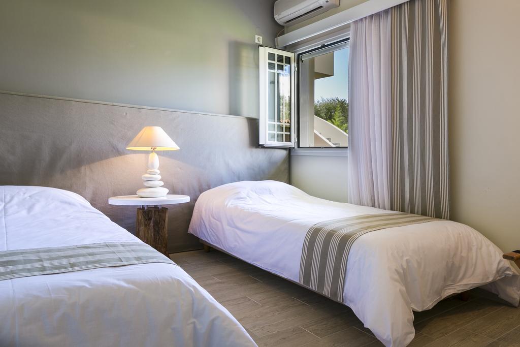 سفوروناتا Olive Grove Studios & Apartments المظهر الخارجي الصورة