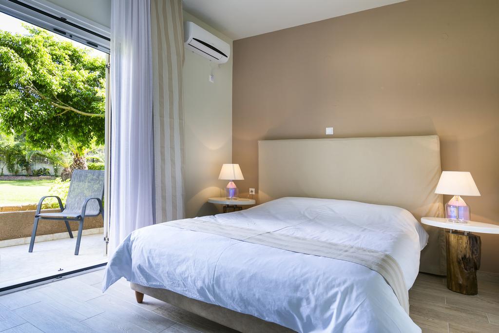 سفوروناتا Olive Grove Studios & Apartments المظهر الخارجي الصورة