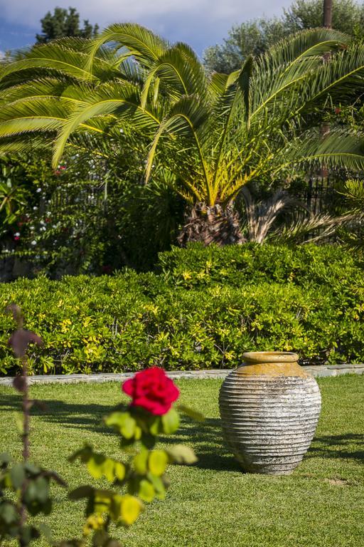سفوروناتا Olive Grove Studios & Apartments المظهر الخارجي الصورة