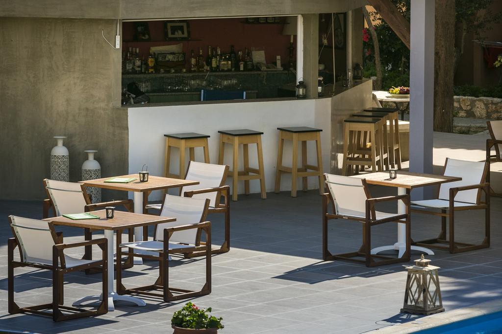 سفوروناتا Olive Grove Studios & Apartments المظهر الخارجي الصورة