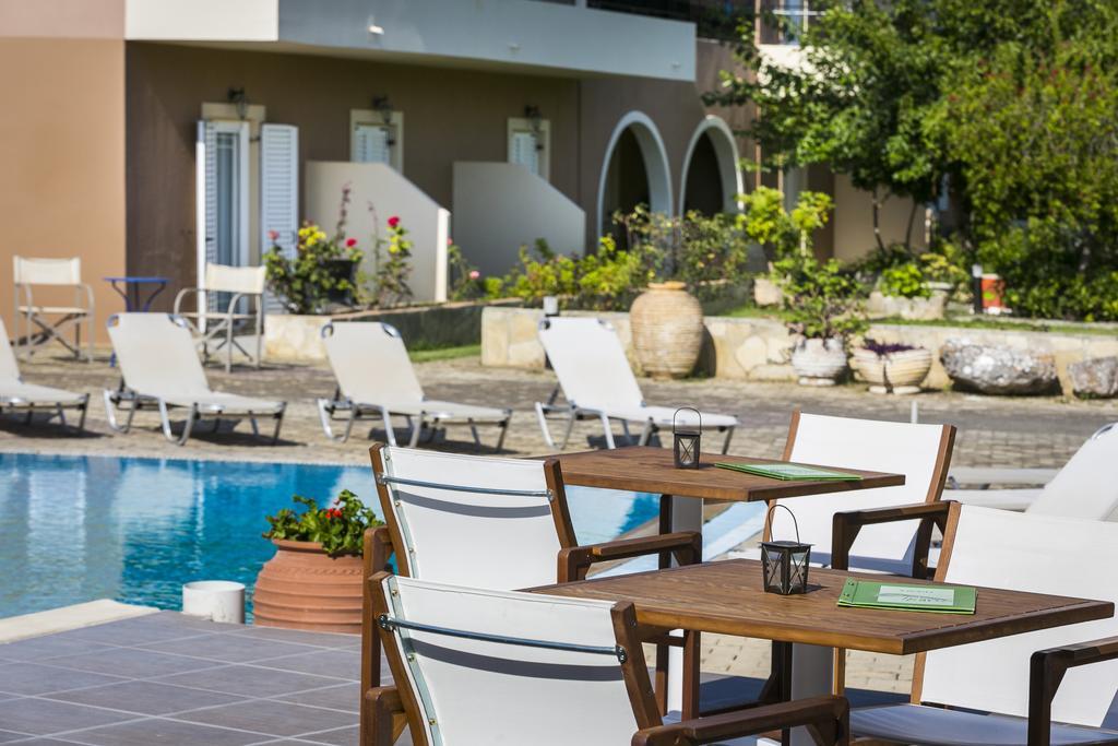 سفوروناتا Olive Grove Studios & Apartments المظهر الخارجي الصورة