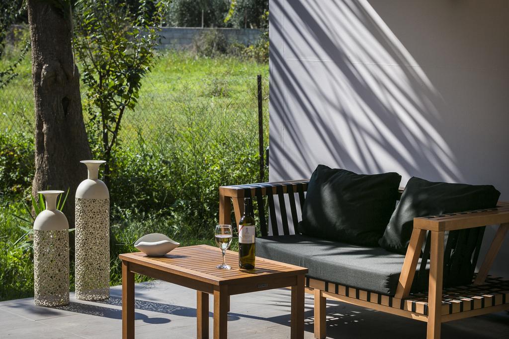 سفوروناتا Olive Grove Studios & Apartments المظهر الخارجي الصورة