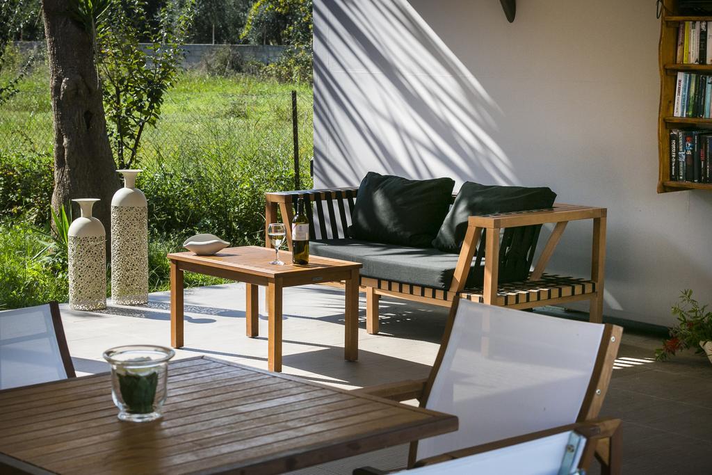 سفوروناتا Olive Grove Studios & Apartments المظهر الخارجي الصورة