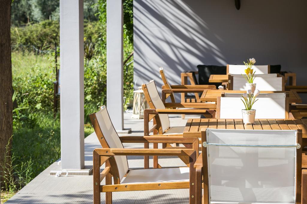سفوروناتا Olive Grove Studios & Apartments المظهر الخارجي الصورة