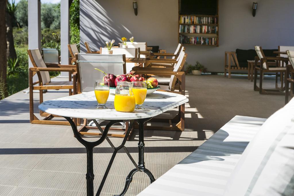 سفوروناتا Olive Grove Studios & Apartments المظهر الخارجي الصورة