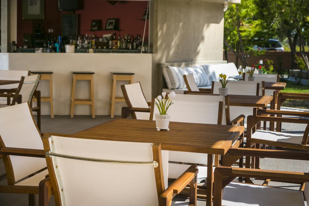 سفوروناتا Olive Grove Studios & Apartments المظهر الخارجي الصورة