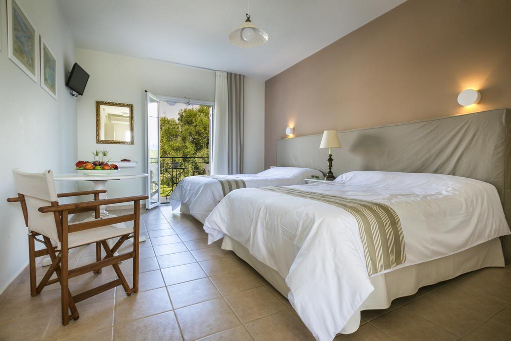 سفوروناتا Olive Grove Studios & Apartments المظهر الخارجي الصورة
