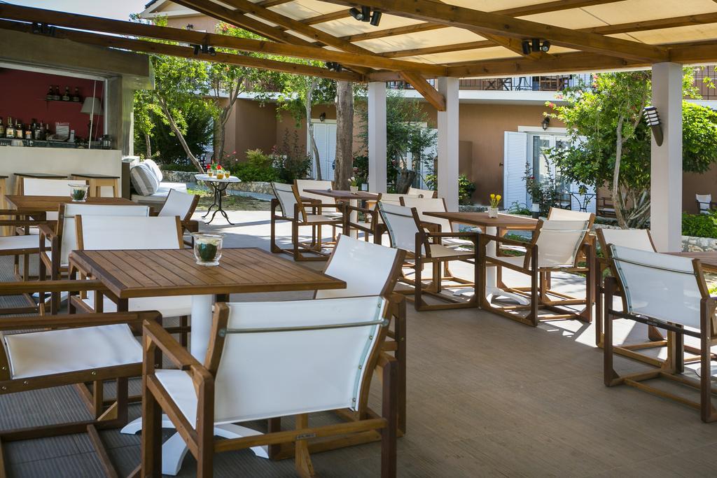 سفوروناتا Olive Grove Studios & Apartments المظهر الخارجي الصورة