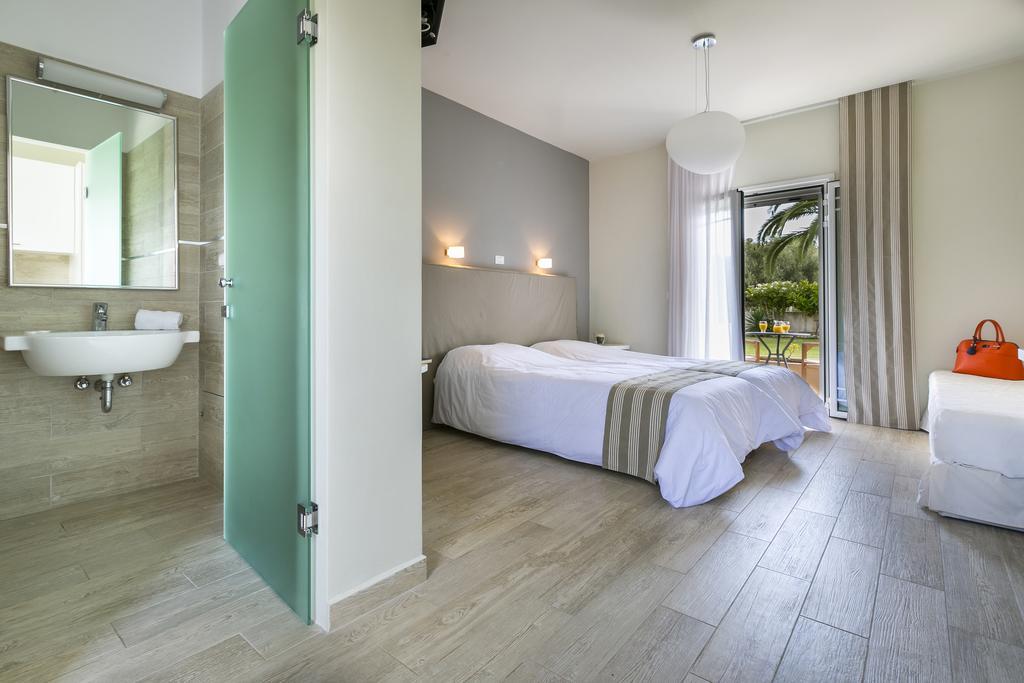 سفوروناتا Olive Grove Studios & Apartments المظهر الخارجي الصورة