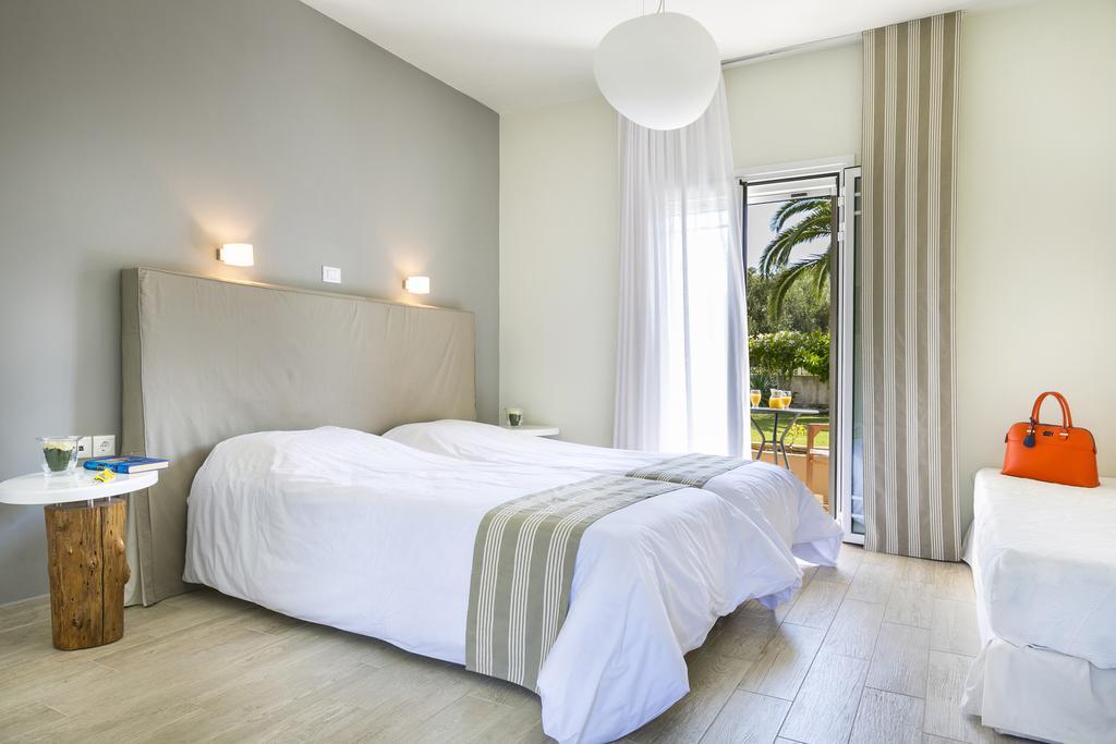 سفوروناتا Olive Grove Studios & Apartments المظهر الخارجي الصورة