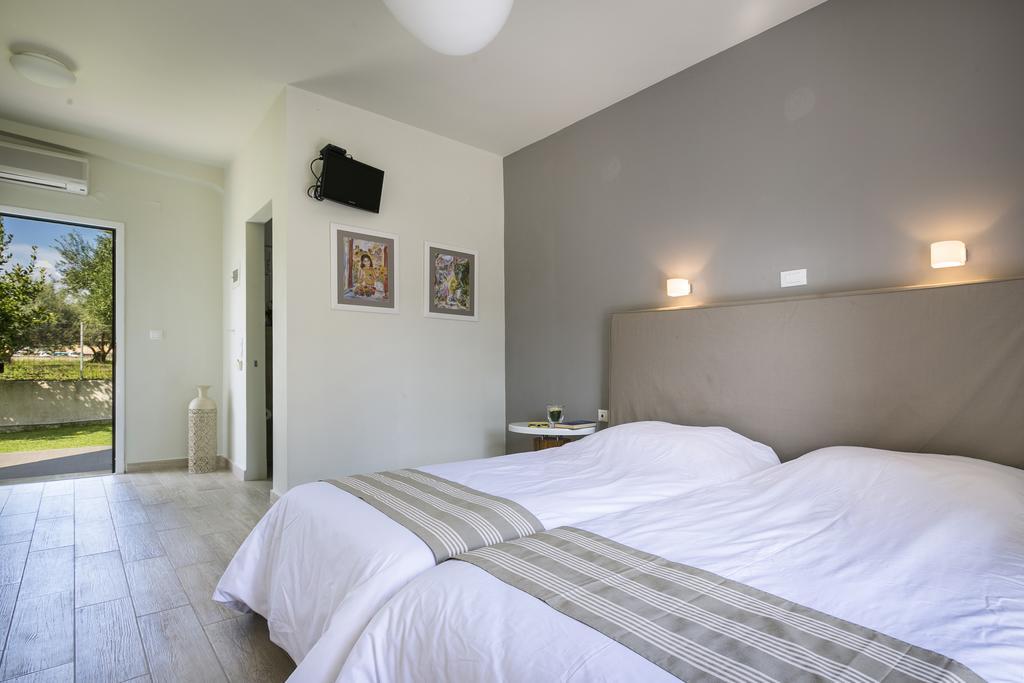 سفوروناتا Olive Grove Studios & Apartments المظهر الخارجي الصورة