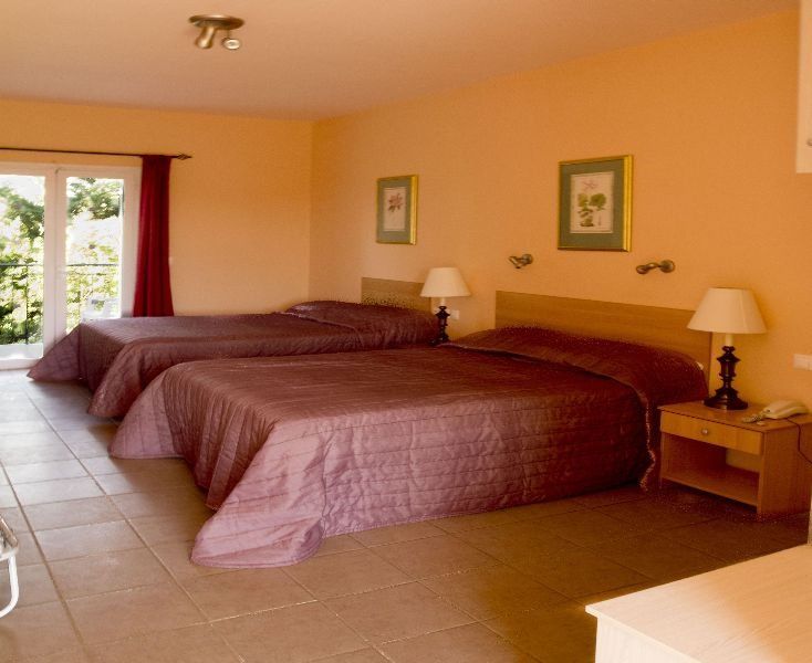 سفوروناتا Olive Grove Studios & Apartments المظهر الخارجي الصورة