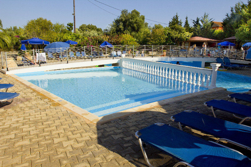 سفوروناتا Olive Grove Studios & Apartments المظهر الخارجي الصورة