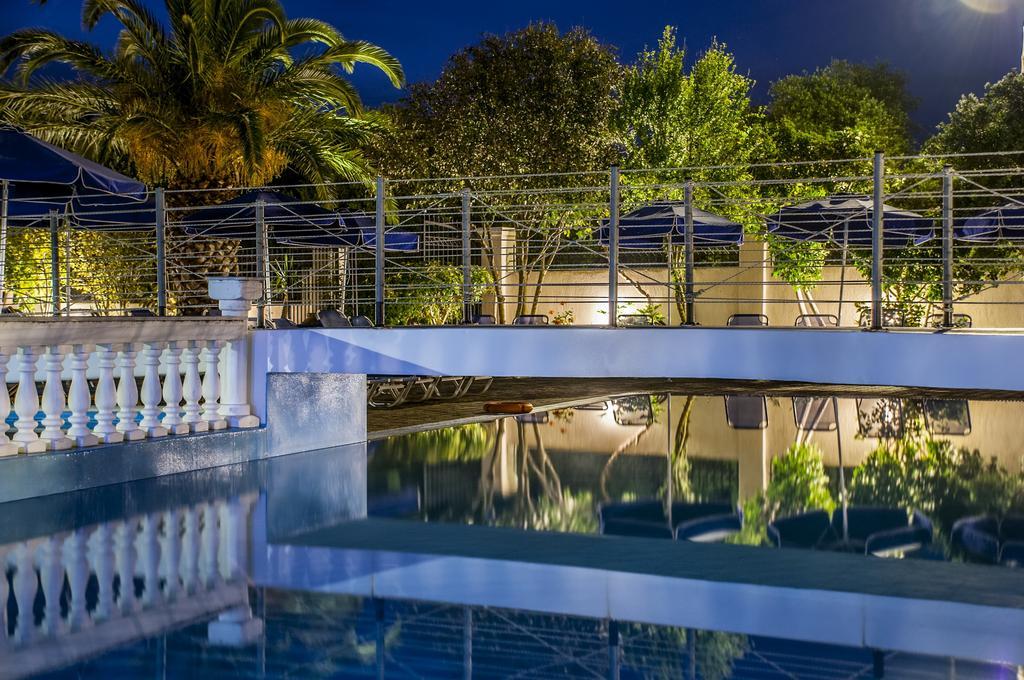سفوروناتا Olive Grove Studios & Apartments المظهر الخارجي الصورة